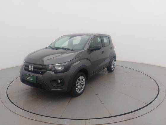 FIAT MOBI 1.0 EVO FLEX LIKE. MANUAL FIAT MOBI 1.0 EVO FLEX LIKE. MANUAL